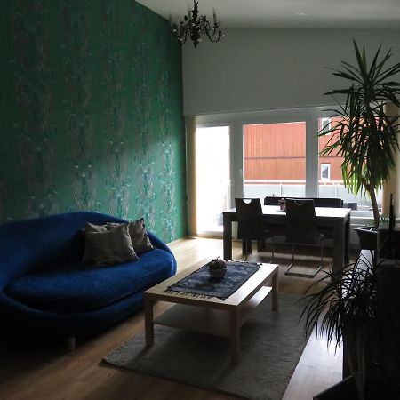 2 Zimmer Wohnung Gries 외부 사진