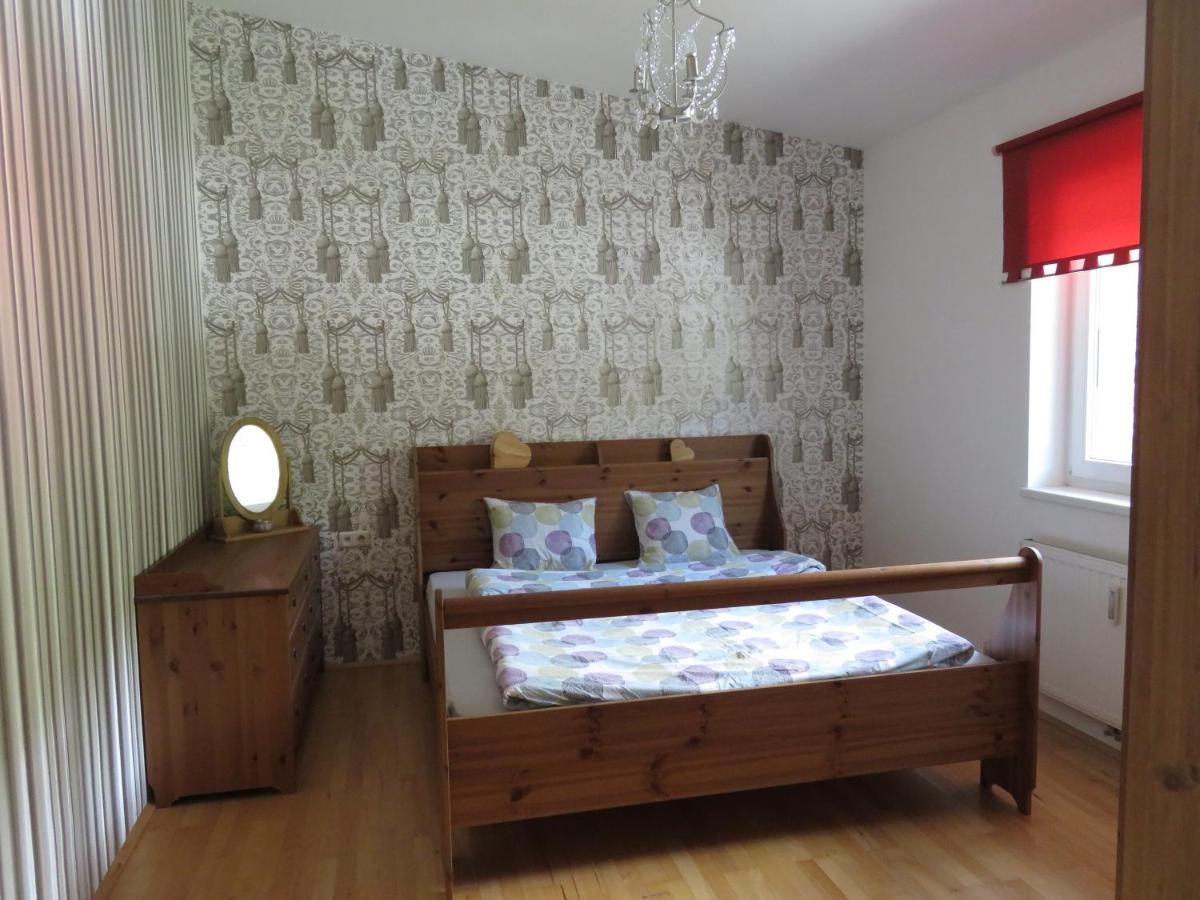 2 Zimmer Wohnung Gries 외부 사진