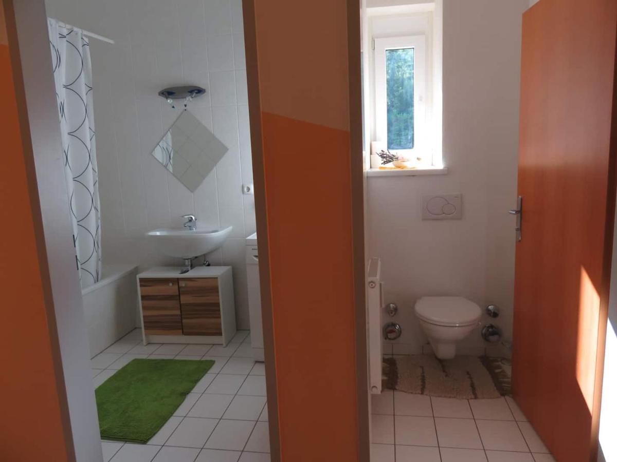 2 Zimmer Wohnung Gries 외부 사진