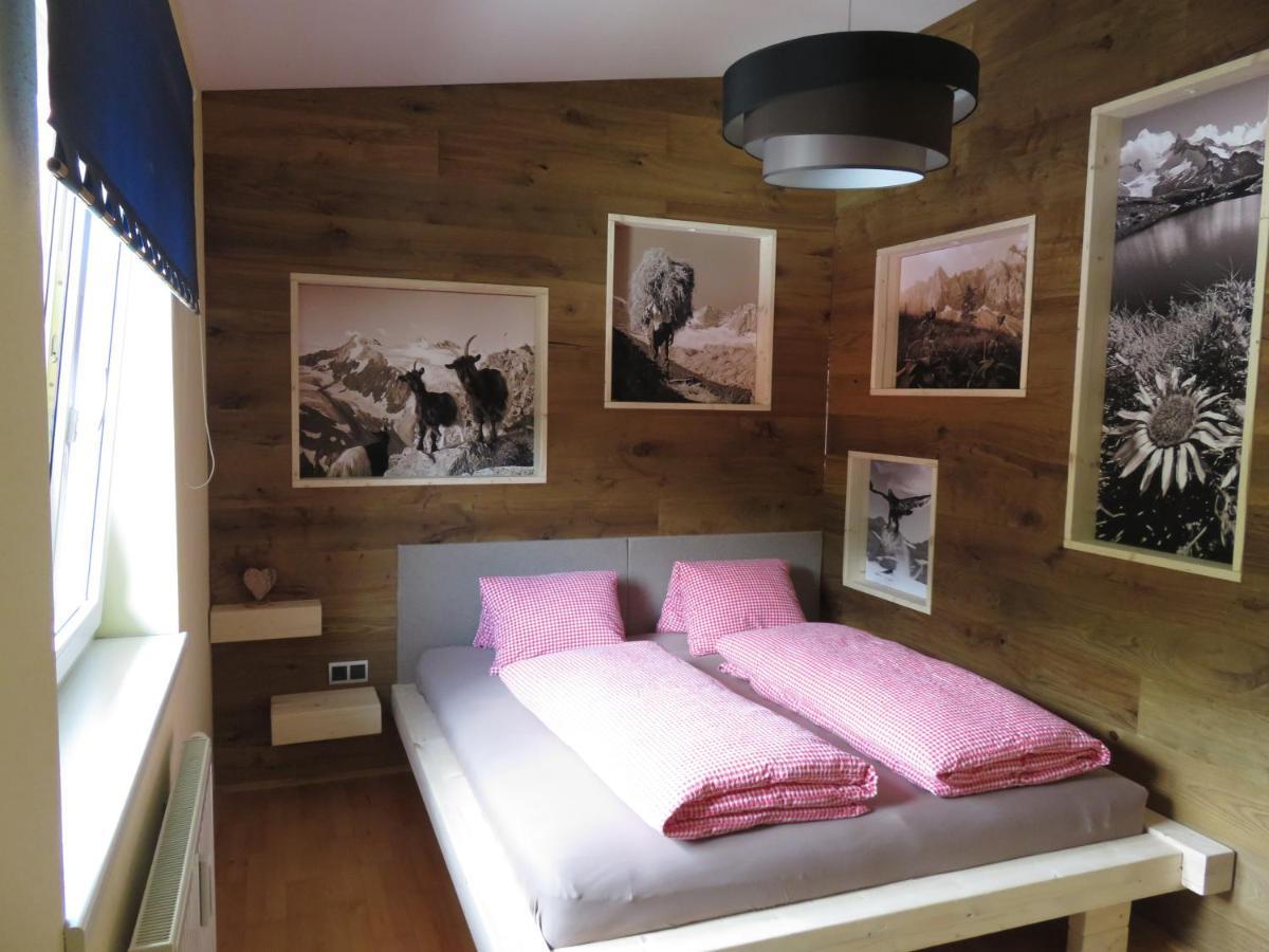 2 Zimmer Wohnung Gries 외부 사진