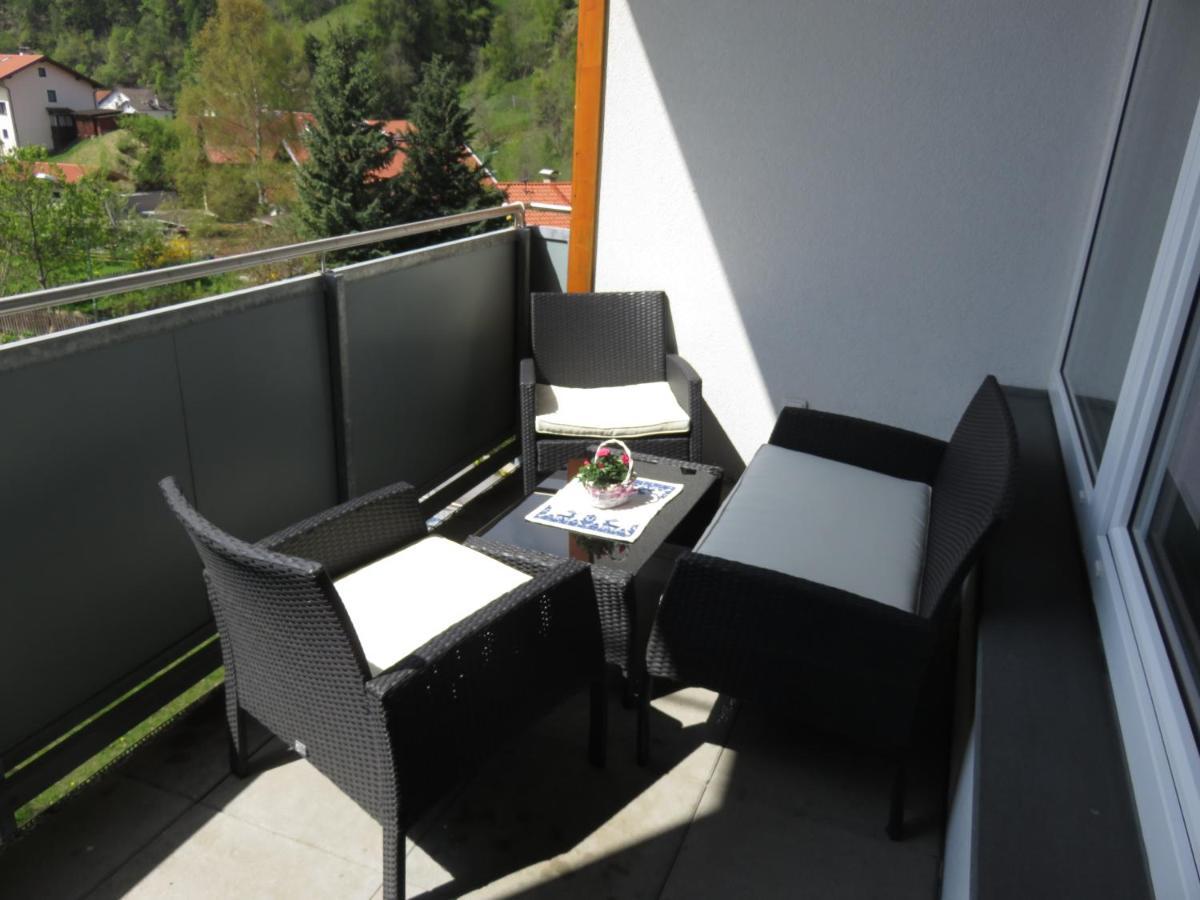 2 Zimmer Wohnung Gries 외부 사진