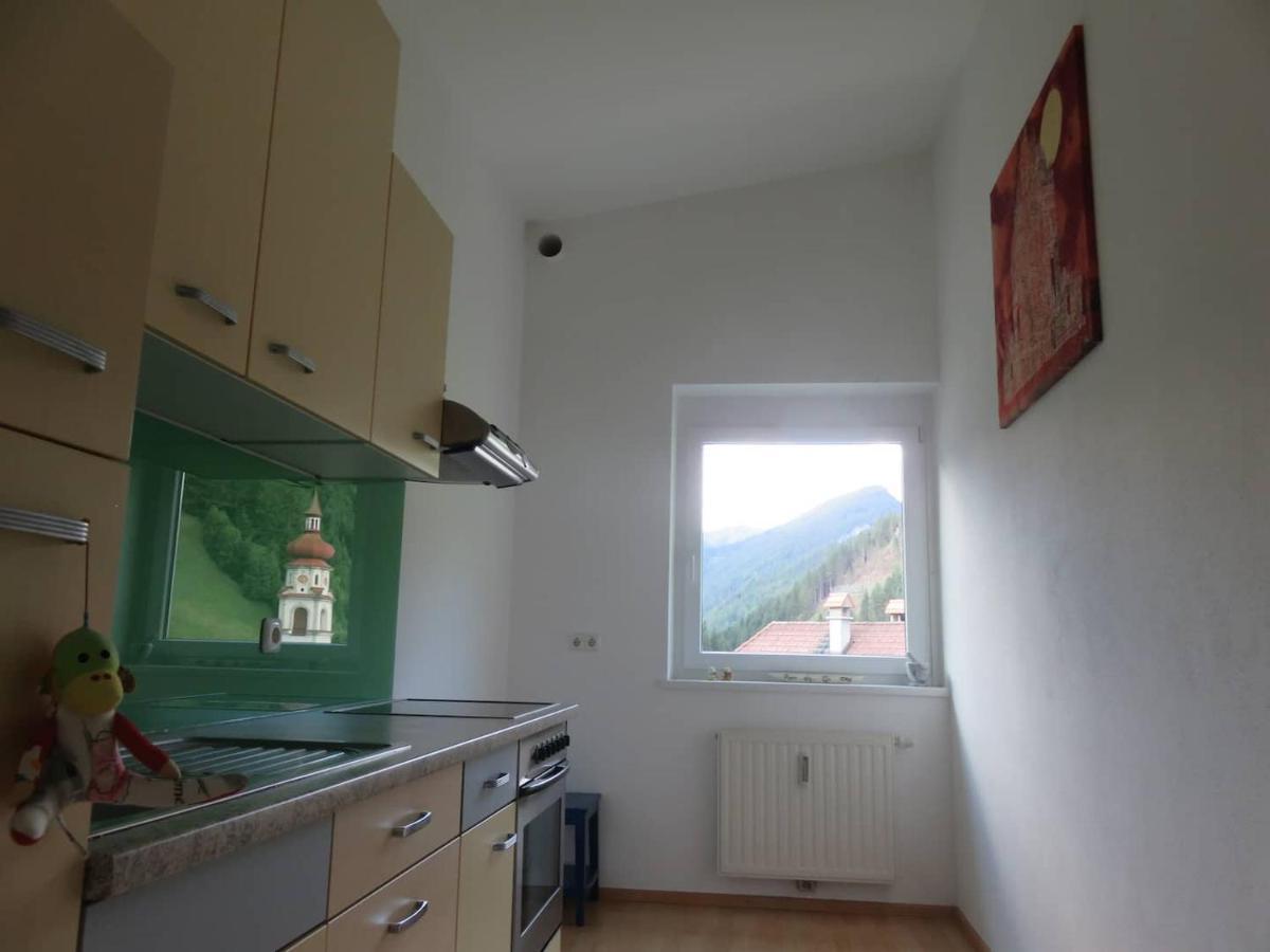 2 Zimmer Wohnung Gries 외부 사진