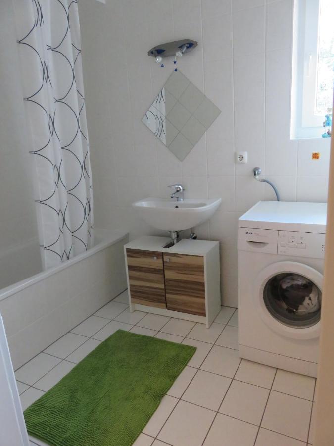 2 Zimmer Wohnung Gries 외부 사진